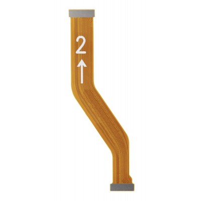 Main Flex Cable For Samsung Galaxy A50s By - Maxbhi Com
