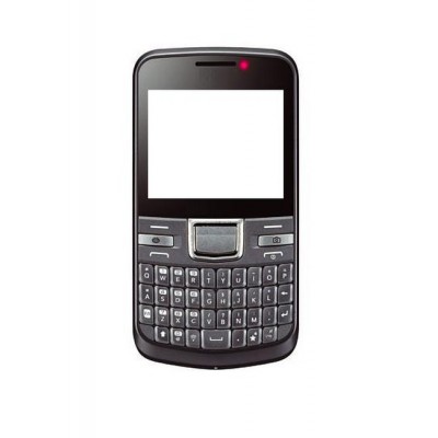 Full Body Housing For Lg C199 Black - Maxbhi Com