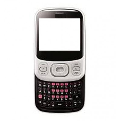 Full Body Housing For Lg C320 Intouch Lady Town Black - Maxbhi Com