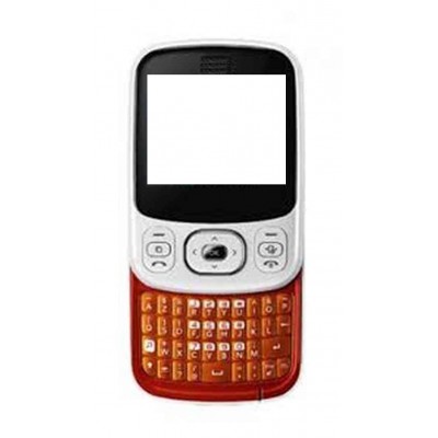 Full Body Housing For Lg C320 Intouch Lady Town Orange - Maxbhi Com