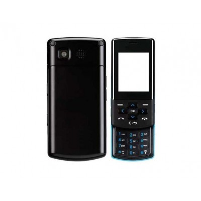 Full Body Housing For Lg Cf360 Blue - Maxbhi Com