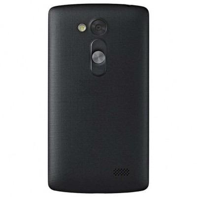 Full Body Housing For Lg D295 With Dual Sim Red - Maxbhi Com