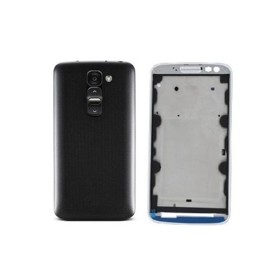 Full Body Housing For Lg D620k Black - Maxbhi Com