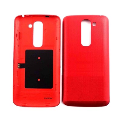 Full Body Housing For Lg D620r Red - Maxbhi Com