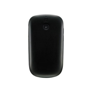 Full Body Housing For Lg Ego T500 Black - Maxbhi Com