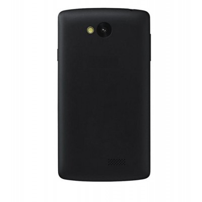 Full Body Housing For Lg F60 Dual D392 With Dual Sim Black - Maxbhi Com