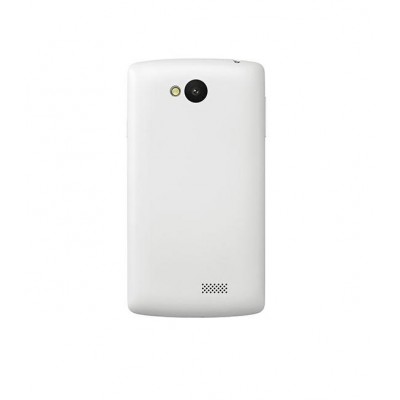Full Body Housing For Lg F60 White - Maxbhi Com