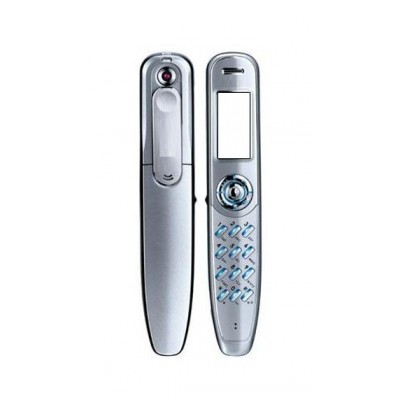 Full Body Housing For Lg G1610 White - Maxbhi Com