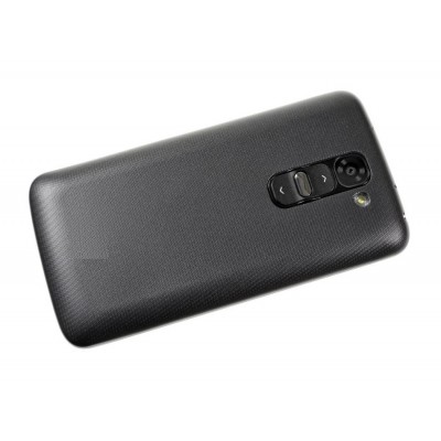 Full Body Housing For Lg G2 Mini Lte Tegra Black - Maxbhi Com