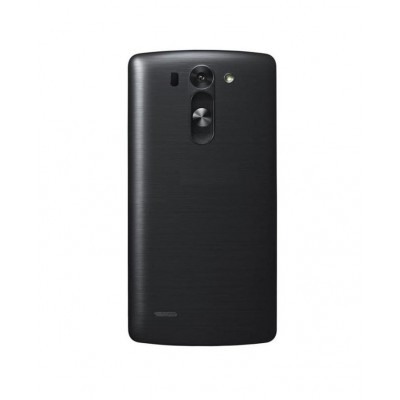 Full Body Housing For Lg G3 Beat Dual Black - Maxbhi Com