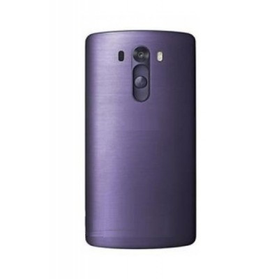 Full Body Housing For Lg G3 Ltea Violet - Maxbhi Com