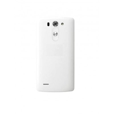 Full Body Housing For Lg G3 Ltea White - Maxbhi Com