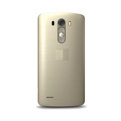 Full Body Housing For Lg G3 Prime Gold - Maxbhi Com