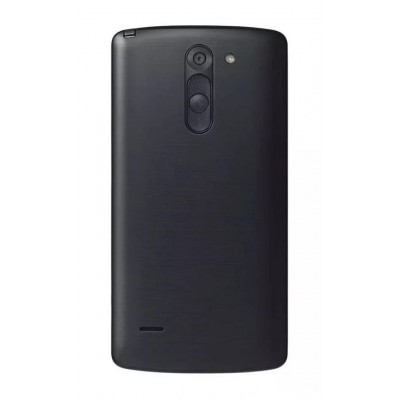 Full Body Housing For Lg G3 Stylus D690 Black - Maxbhi.com
