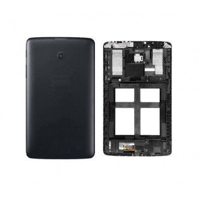 Full Body Housing For Lg G Pad 7 0 Lte Black - Maxbhi Com