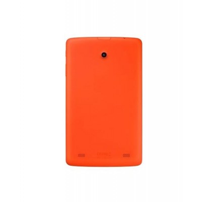 Full Body Housing For Lg G Pad 7 0 V400 Orange - Maxbhi Com