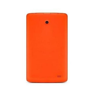 Full Body Housing For Lg G Pad 8 0 Lte Orange - Maxbhi Com