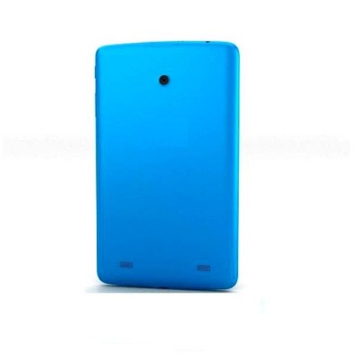 Full Body Housing For Lg G Pad 8 0 V480 Blue - Maxbhi Com
