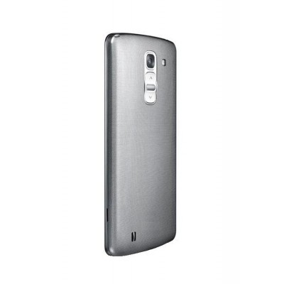 Full Body Housing For Lg G Pro 2 F350 Silver - Maxbhi Com