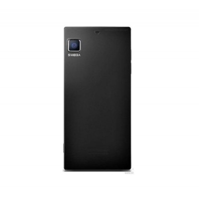 Full Body Housing For Lg Gd880 Mini Black - Maxbhi Com