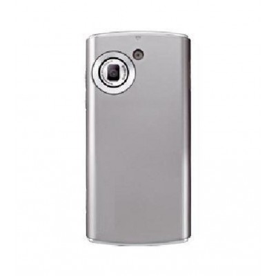 Full Body Housing For Lg Gm360 Viewty Snap Silver - Maxbhi Com