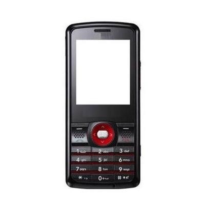 Full Body Housing For Lg Gs190 White - Maxbhi Com