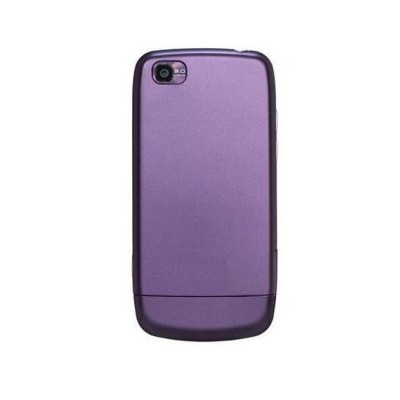 Full Body Housing For Lg Gs500 Cookie Plus Purple - Maxbhi Com