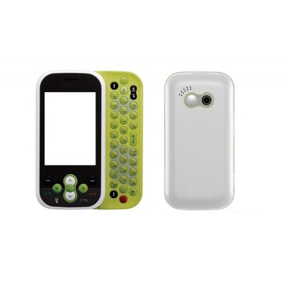 Full Body Housing For Lg Gt365 Neon Green - Maxbhi Com