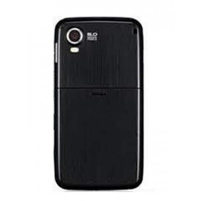 Full Body Housing For Lg Gt505 Black - Maxbhi Com