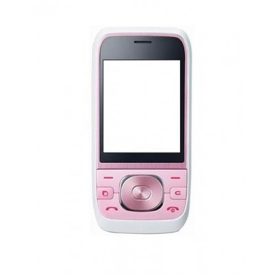 Full Body Housing For Lg Gu285 White - Maxbhi Com