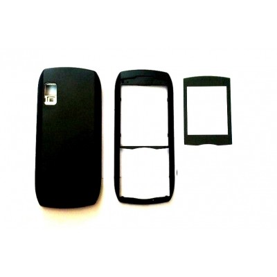 Full Body Housing For Lg Gx300 White - Maxbhi Com