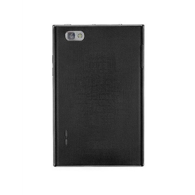 Full Body Housing For Lg Intuition Vs950 Black - Maxbhi Com