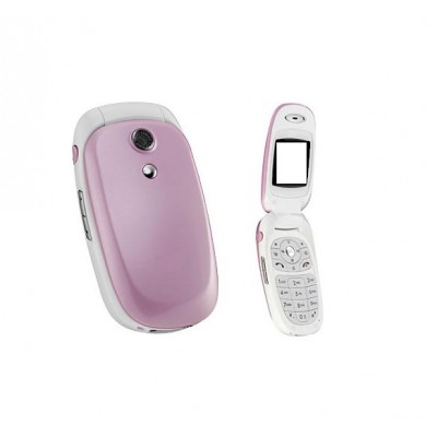 Full Body Housing For Lg Kg220 Pink - Maxbhi Com