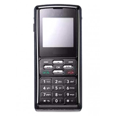 Full Body Housing For Lg Kp115 For Movistar Black - Maxbhi Com