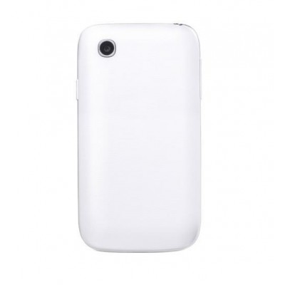 Full Body Housing For Lg L40 Dual D170 White - Maxbhi Com
