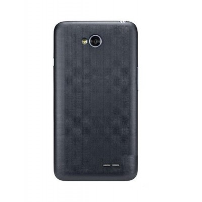 Full Body Housing For Lg L70 D320 Without Nfc Black - Maxbhi Com
