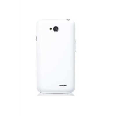 Full Body Housing For Lg L70 D320 Without Nfc White - Maxbhi Com