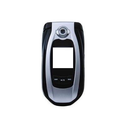 Full Body Housing For Lg M4410 White - Maxbhi Com