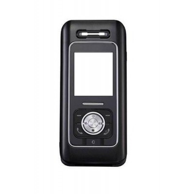 Full Body Housing For Lg M6100 Blue - Maxbhi Com