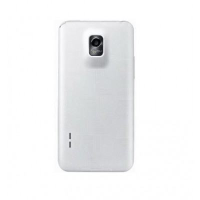 Full Body Housing For Lg Optimus 2x Su660 White - Maxbhi Com