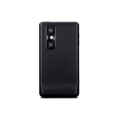 Full Body Housing For Lg Optimus 3d Cube Su870 Black - Maxbhi Com