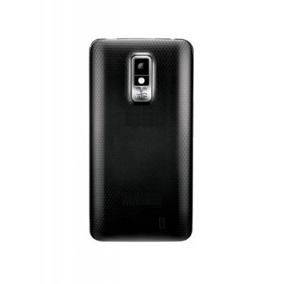 Full Body Housing For Lg Optimus 4g Lte P935 Black - Maxbhi Com