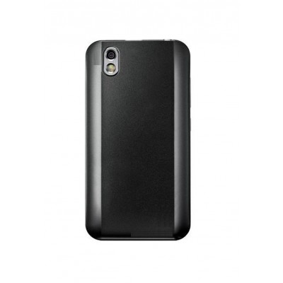 Full Body Housing For Lg Optimus Black White Version Brown - Maxbhi Com