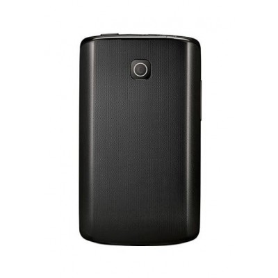 Full Body Housing For Lg Optimus L1 Ii E410 Black - Maxbhi Com