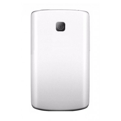 Full Body Housing For Lg Optimus L1 Ii E410 White - Maxbhi Com