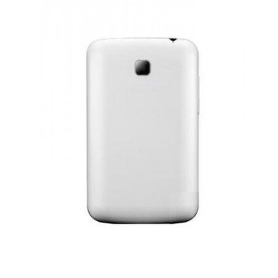 Full Body Housing For Lg Optimus L3 Ii Dual E435 Silver - Maxbhi Com