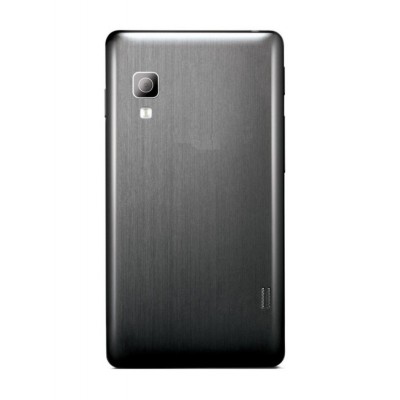 Full Body Housing For Lg Optimus L5 Ii E460 Black - Maxbhi Com