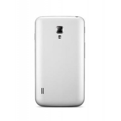 Full Body Housing For Lg Optimus L7 Ii Dual P715 White - Maxbhi.com