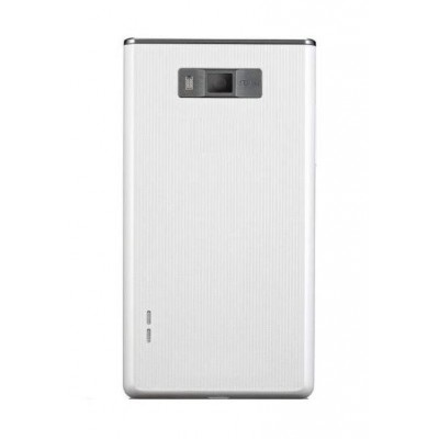 Full Body Housing For Lg Optimus L7 P700 White - Maxbhi Com