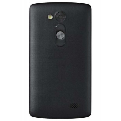Full Body Housing for LG D295 with dual SIM Black